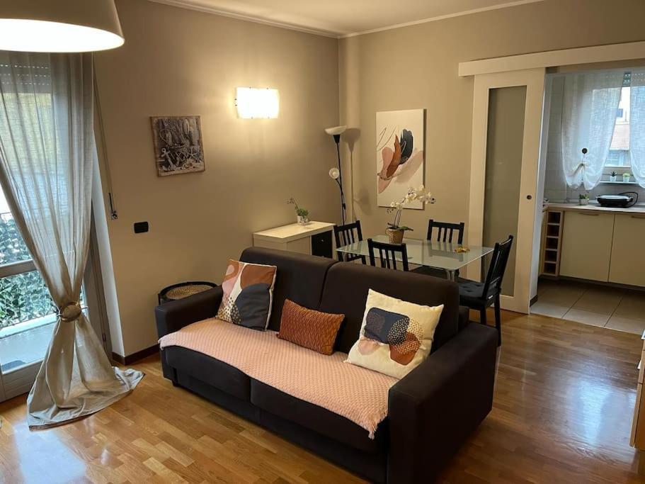 Jane'S Home - Netflix, Wi-Fi Milán Exteriér fotografie