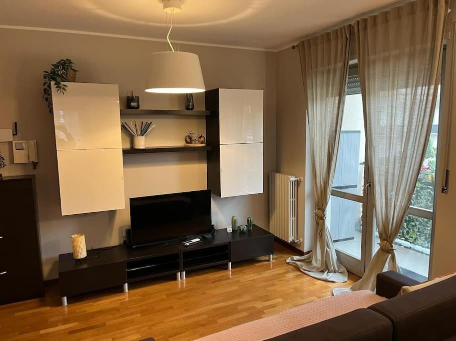 Jane'S Home - Netflix, Wi-Fi Milán Exteriér fotografie