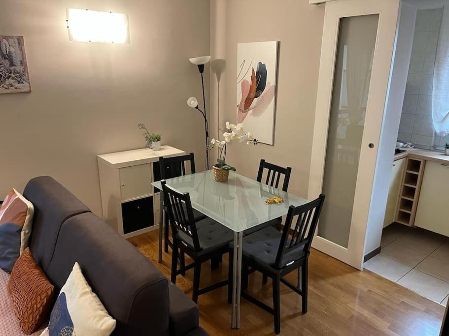 Jane'S Home - Netflix, Wi-Fi Milán Exteriér fotografie